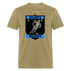 Atlanta Knights T-Shirt - khaki