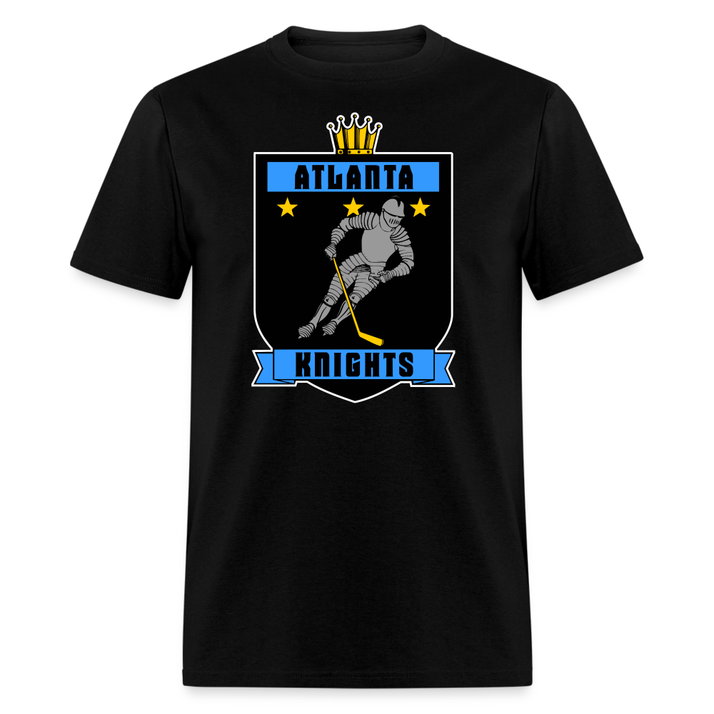 Atlanta 2024 knights jersey