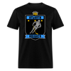 Atlanta Knights T-Shirt - black