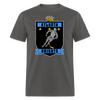 Atlanta Knights T-Shirt - charcoal