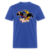 Austin Ice Bats T-Shirt - royal blue