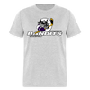 Baltimore Bandits T-Shirt - heather gray