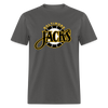 Baltimore Skipjacks T-Shirt - charcoal