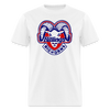 Billings Bighorns T-Shirt - white