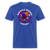 Buffalo Bisons T-Shirt - royal blue