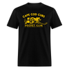Cape Cod Cubs T-Shirt - black