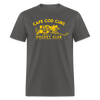 Cape Cod Cubs T-Shirt - charcoal