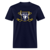 Buffalo Frontiers T-Shirt - navy