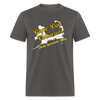 Cape Cod Coliseum T-Shirt - charcoal