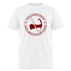 Cape Codders T-Shirt - white