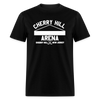 Cherry Hill Arena T-Shirt - black