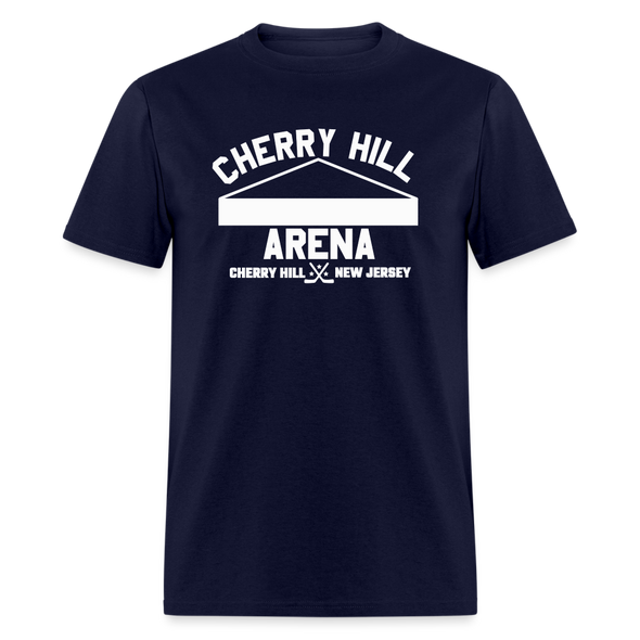 Cherry Hill Arena T-Shirt - navy