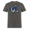 Chicago Bluesmen T-Shirt - charcoal