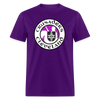 Cleveland Crusaders T-Shirt - purple