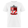 Columbus Checkers T-Shirt - white