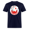 Cornwall Aces T-Shirt - navy