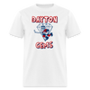 Dayton Gems T-Shirt - white