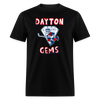 Dayton Gems T-Shirt - black