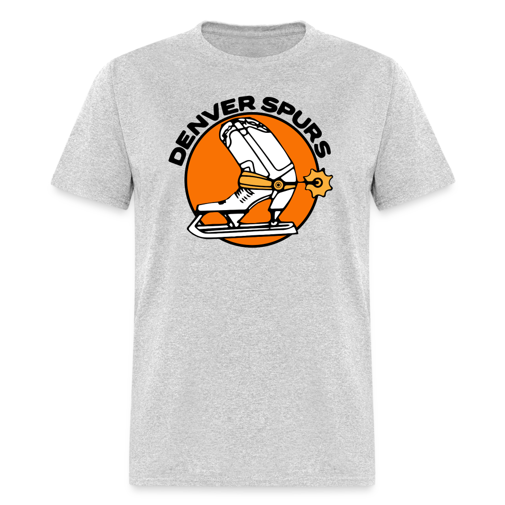 Denver Spurs T Shirt