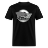 Erie Panthers T-Shirt - black