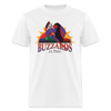 El Paso Buzzards T-Shirt - white