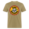 Flint Bulldogs T-Shirt - khaki