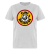 Flint Bulldogs T-Shirt - heather gray
