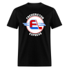 Fredericton Express T-Shirt - black