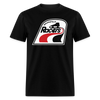 Indianapolis Racers T-Shirt - black