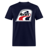 Indianapolis Racers T-Shirt - navy