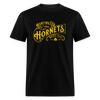 Huntington Hornets T-Shirt - black
