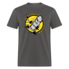 Jacksonville Bullets T-Shirt - charcoal