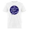 Johnstown Blue Birds T-Shirt - white