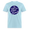 Johnstown Blue Birds T-Shirt - powder blue