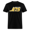 Johnstown Jets T-Shirt - black