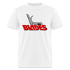 Kansas City Blades T-Shirt - white