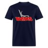 Kansas City Blades T-Shirt - navy