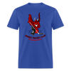Jersey EHL T-Shirt - royal blue