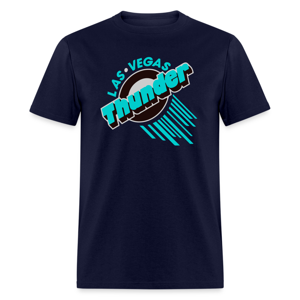 Las Vegas Thunder Hockey Essential T-Shirt for Sale by LavaIndustries