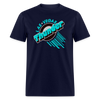 Las Vegas Thunder T-Shirt - navy