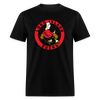 Long Island Ducks 1970s T-Shirt - black