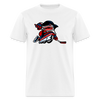 Long Island Jawz T-Shirt - white