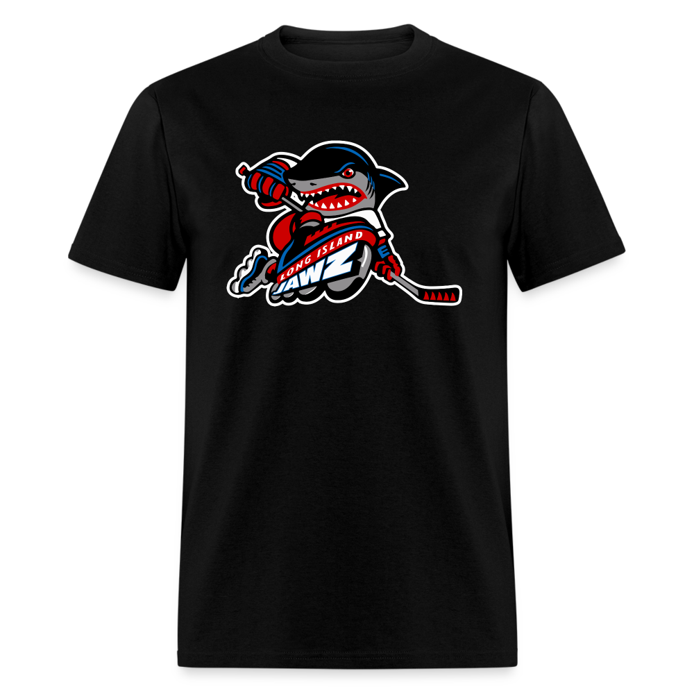 CLEARANCE Long Island Jawz T-Shirt - M
