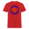 Macon Whoopees T-Shirt - red