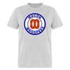 Macon Whoopees T-Shirt - heather gray