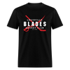 Louisville Blades T-Shirt - black