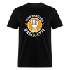 Marquette Iron Rangers T-Shirt - black