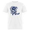 Milwaukee Falcons T-Shirt - white