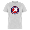 Milwaukee Sea Gulls T-Shirt - heather gray