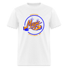 Montana Magic T-Shirt - white